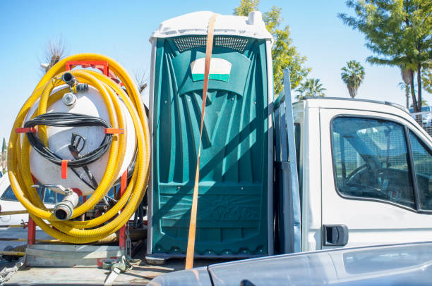 Best Affordable portable toilet rental  in Casas Adobes, AZ