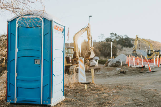 Best Luxury portable toilet rental  in Casas Adobes, AZ