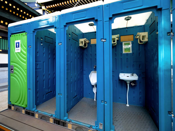 Best Sanitation services for porta potties  in Casas Adobes, AZ